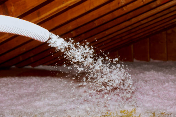 Best Spray Foam Insulation in Brea, CA