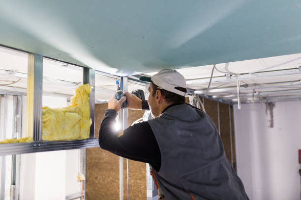 Best Energy Efficiency Insulation in Brea, CA