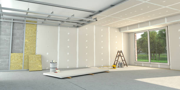 Types of Insulation We Offer in Brea, CA