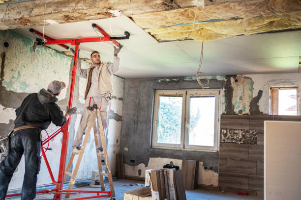 Trusted Brea, CA Insulation Contractor Experts