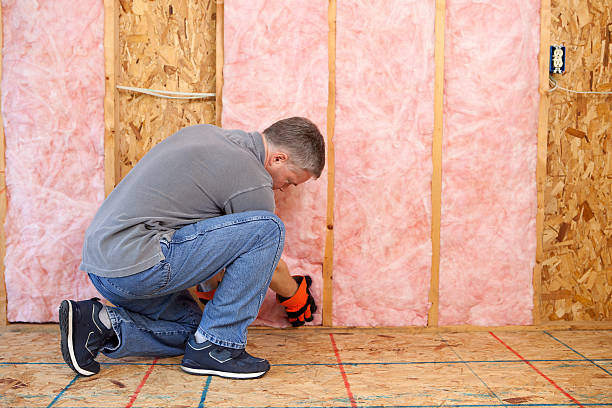 Best Blown-in Insulation in Brea, CA
